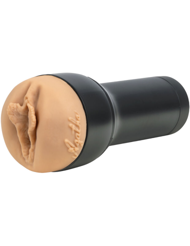 KIIROO - FEEL AGATHA VEGA MASTURBADOR STARS COLLECTION