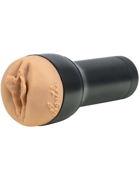 KIIROO - FEEL AGATHA VEGA MASTURBADOR STARS COLLECTION