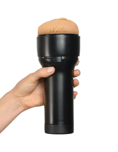 KIIROO - FEEL AGATHA VEGA MASTURBADOR STARS COLLECTION