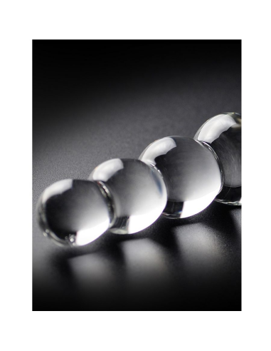 ICICLES - N. 2 MASAJEADOR DE VIDRIO