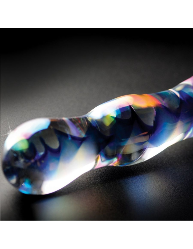 ICICLES - N. 8 MASAJEADOR DE VIDRIO