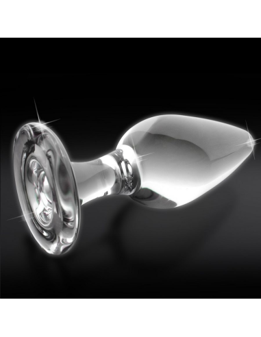 ICICLES - N. 26 MASAJEADOR DE VIDRIO