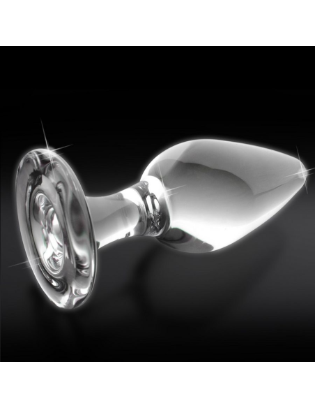 ICICLES - N. 26 MASAJEADOR DE VIDRIO