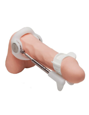 JES-EXTENDER - BLACK ALARGAMIENTO DE PENE