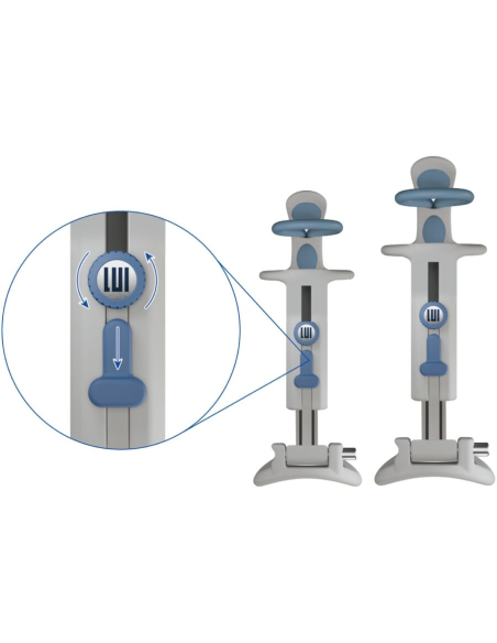 LUI - MAXTENDER ALARGADOR PENE PREMIUM TALLA M