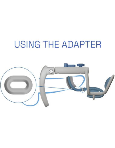 LUI - MAXTENDER ALARGADOR PENE PREMIUM TALLA M