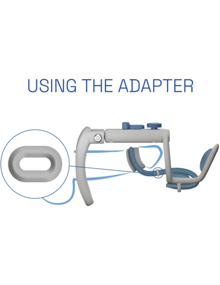 LUI - MAXTENDER ALARGADOR PENE PREMIUM TALLA M