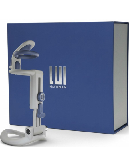LUI - MAXTENDER ALARGADOR PENE PREMIUM TALLA L