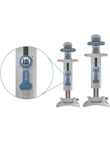 LUI - MAXTENDER ALARGADOR PENE PREMIUM TALLA L