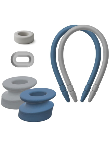 LUI - MAXTENDER ALARGADOR PENE PREMIUM TALLA L