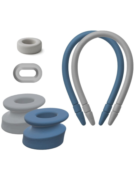 LUI - MAXTENDER ALARGADOR PENE PREMIUM TALLA L