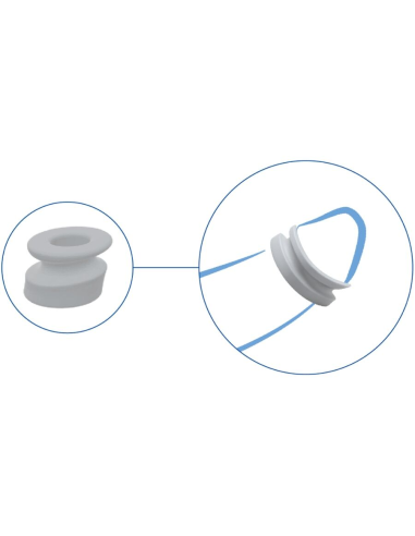 LUI - MAXTENDER ALARGADOR PENE PREMIUM TALLA L