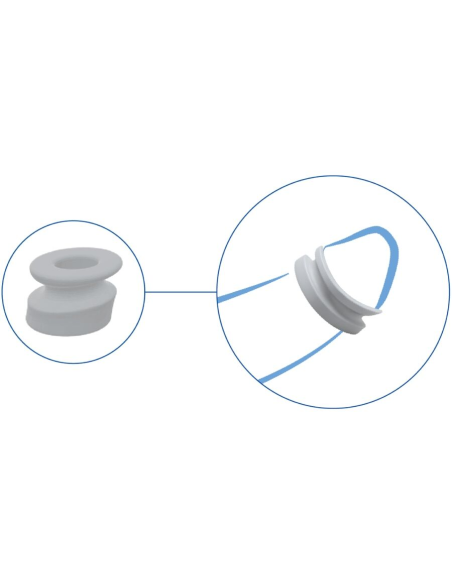 LUI - MAXTENDER ALARGADOR PENE PREMIUM TALLA L