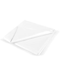 JOYDIVISION SEXMAX - SÁBANA BLANCA DE PLÁSTICO REUTILIZABLE