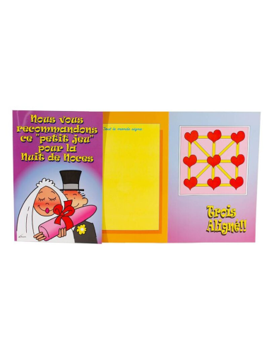 FEMARVI CARD TRES ALIGN - ES