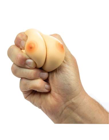 SPENCER and FLEETWOOD - PECHOS ANTI-ESTRÉS