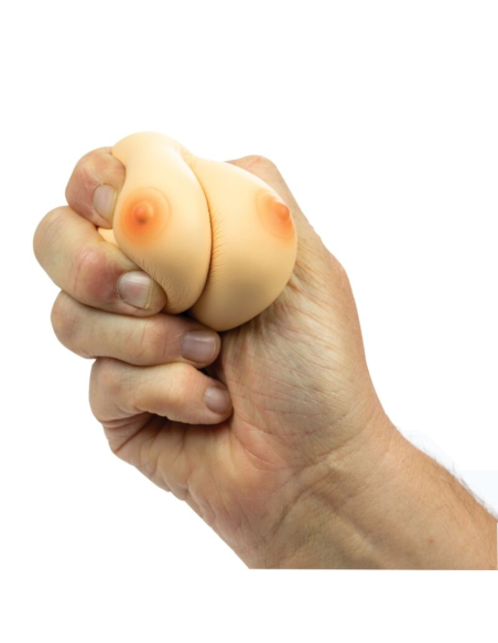 SPENCER and FLEETWOOD - PECHOS ANTI-ESTRÉS