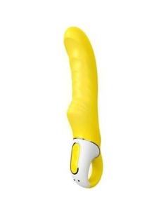 SATISFYER - VIBE YUMMY SUNSHINE | SexPlace.MX