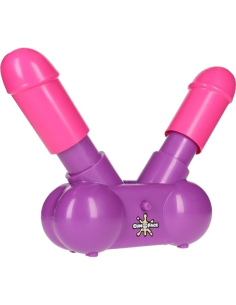 PLAY WIV ME - CUM FACE JUEGO DE FIESTA