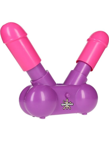 PLAY WIV ME - CUM FACE JUEGO DE FIESTA