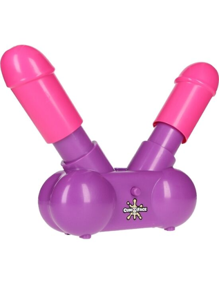 PLAY WIV ME - CUM FACE JUEGO DE FIESTA