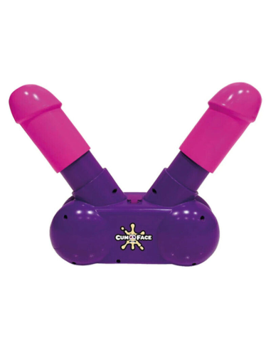 PLAY WIV ME - CUM FACE JUEGO DE FIESTA