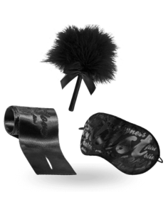 BIJOUX - INSTRUMENTS OF PLEASURE NIVEL VERDE