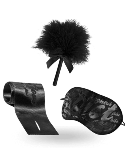 BIJOUX - INSTRUMENTS OF PLEASURE NIVEL VERDE