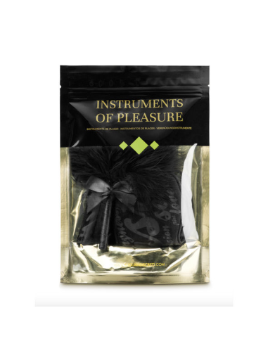 BIJOUX - INSTRUMENTS OF PLEASURE NIVEL VERDE