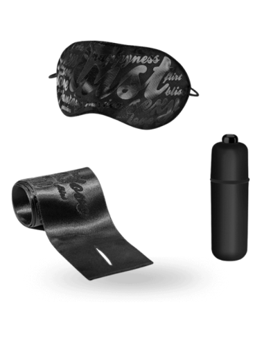 BIJOUX - INSTRUMENTS OF PLEASURE NIVEL VIOLETA