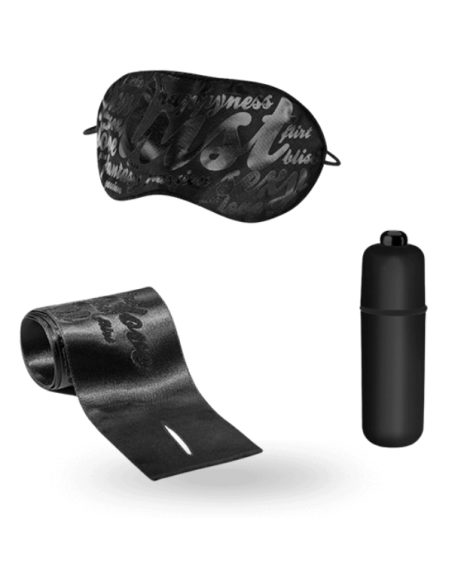 BIJOUX - INSTRUMENTS OF PLEASURE NIVEL VIOLETA