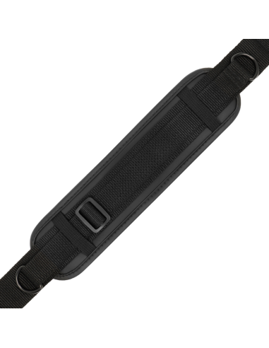 FETISH SUBMISSIVE - POSICIÓN PIERNAS ABIERTAS CON ESPOSAS CON FORRO DE NEOPRENO