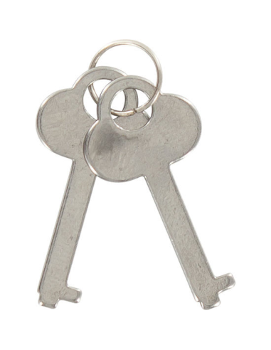 TOYJOY - ESPOSAS DEL AMOR LEOPARDO