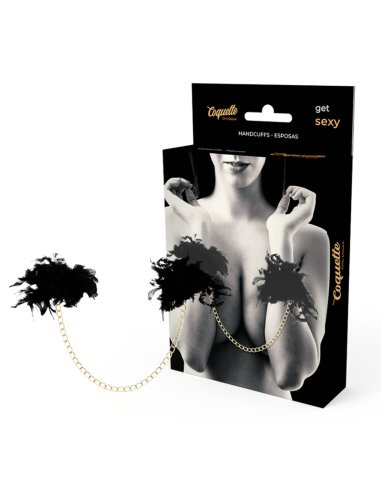COQUETTE CHIC DESIRE - ESPOSAS DELUXE