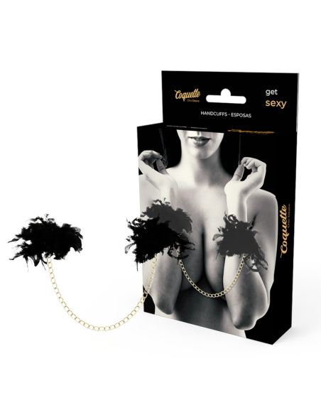 COQUETTE CHIC DESIRE - ESPOSAS DELUXE