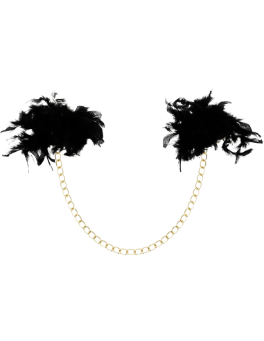 COQUETTE CHIC DESIRE - ESPOSAS DELUXE