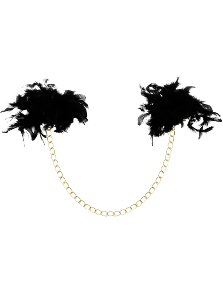 COQUETTE CHIC DESIRE - ESPOSAS DELUXE