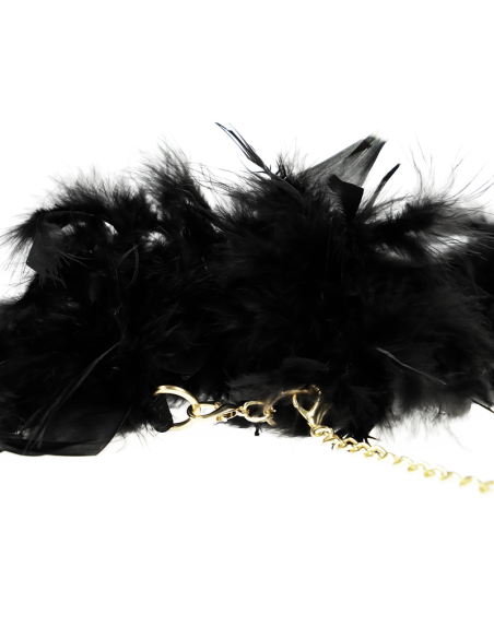 COQUETTE CHIC DESIRE - ESPOSAS DELUXE