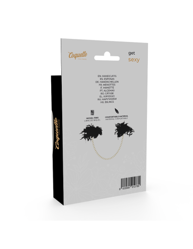 COQUETTE CHIC DESIRE - ESPOSAS DELUXE