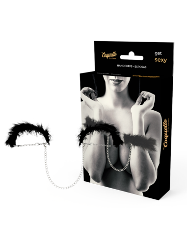 COQUETTE CHIC DESIRE - ESPOSAS FETISH DELUXE