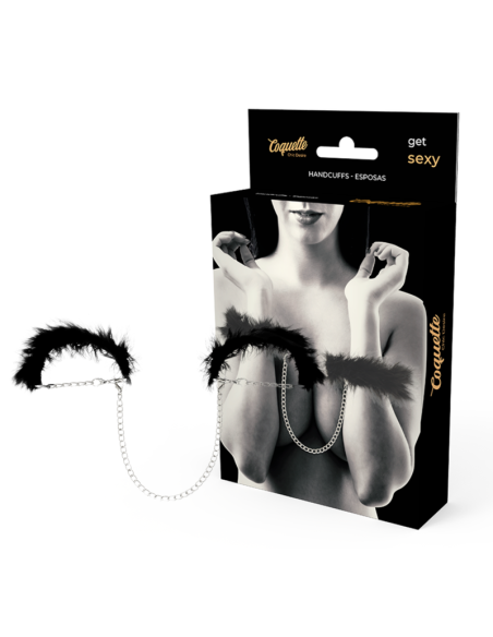 COQUETTE CHIC DESIRE - ESPOSAS FETISH DELUXE