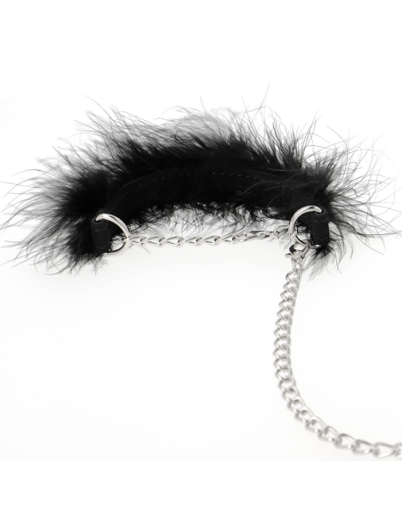 COQUETTE CHIC DESIRE - ESPOSAS FETISH DELUXE