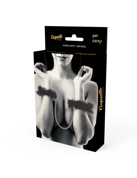 COQUETTE CHIC DESIRE - ESPOSAS FETISH DELUXE