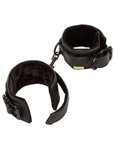 CALEXOTICS - BOUNLESS WRIST CUFFS ESPOSAS PARA MANOS