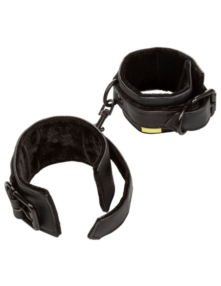 CALEXOTICS - BOUNLESS WRIST CUFFS ESPOSAS PARA MANOS