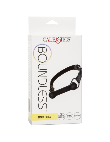 CALEXOTICS - BOUNDLESS BAR GAG MORDAZA