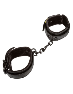 CALEXOTICS - BOUNDLESS ANKLE CUFFS ESPOSAS TOBILLERAS