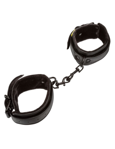 CALEXOTICS - BOUNDLESS ANKLE CUFFS ESPOSAS TOBILLERAS