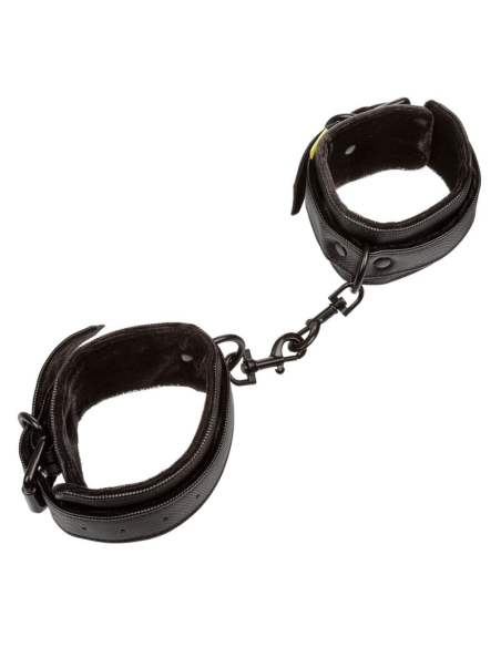 CALEXOTICS - BOUNDLESS ANKLE CUFFS ESPOSAS TOBILLERAS