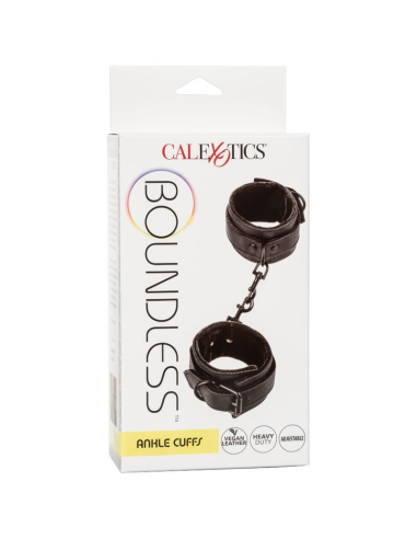 CALEXOTICS - BOUNDLESS ANKLE CUFFS ESPOSAS TOBILLERAS